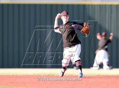 Thumbnail 1 in Poteet vs Rockwall-Heath (UIL 5A Regional Quarterfinal) photogallery.