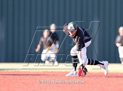 Thumbnail 2 in Poteet vs Rockwall-Heath (UIL 5A Regional Quarterfinal) photogallery.