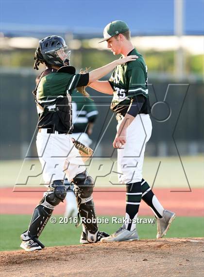 Thumbnail 2 in Poteet vs Rockwall-Heath (UIL 5A Regional Quarterfinal) photogallery.