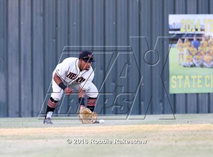 Thumbnail 2 in Poteet vs Rockwall-Heath (UIL 5A Regional Quarterfinal) photogallery.