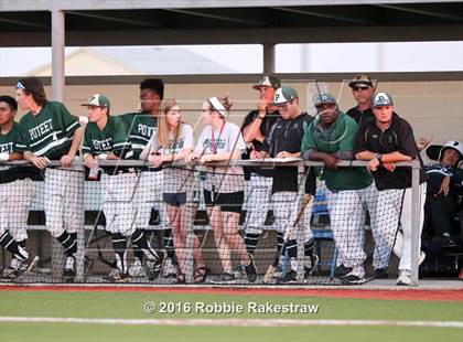 Thumbnail 1 in Poteet vs Rockwall-Heath (UIL 5A Regional Quarterfinal) photogallery.