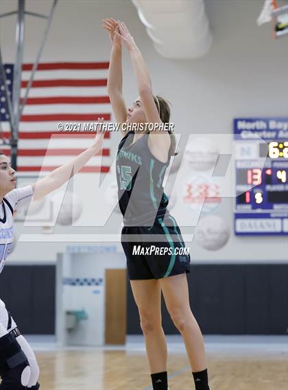 Thumbnail 3 in South Walton @ North Bay Haven Academy photogallery.