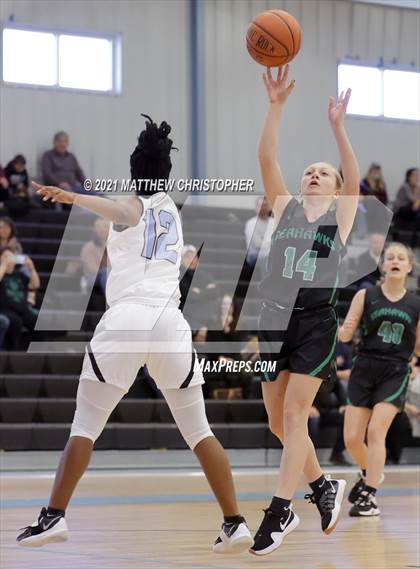 Thumbnail 3 in South Walton @ North Bay Haven Academy photogallery.