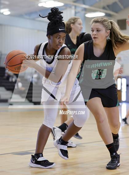 Thumbnail 3 in South Walton @ North Bay Haven Academy photogallery.