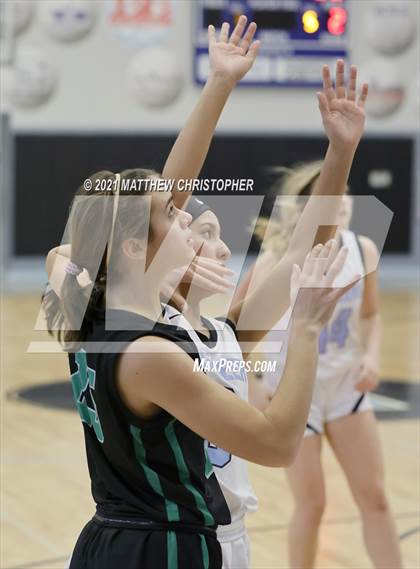 Thumbnail 2 in South Walton @ North Bay Haven Academy photogallery.