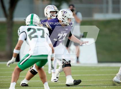 Thumbnail 2 in Southlake Carroll vs Timber Creek photogallery.