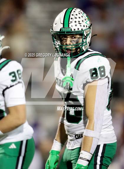 Thumbnail 1 in Southlake Carroll vs Timber Creek photogallery.