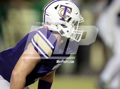 Thumbnail 3 in Southlake Carroll vs Timber Creek photogallery.