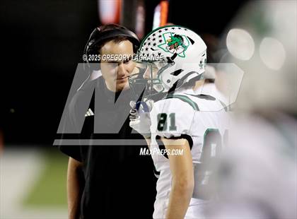 Thumbnail 1 in Southlake Carroll vs Timber Creek photogallery.