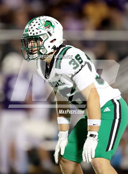 Thumbnail 3 in Southlake Carroll vs Timber Creek photogallery.