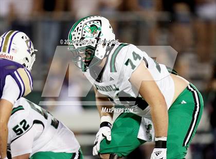Thumbnail 1 in Southlake Carroll vs Timber Creek photogallery.