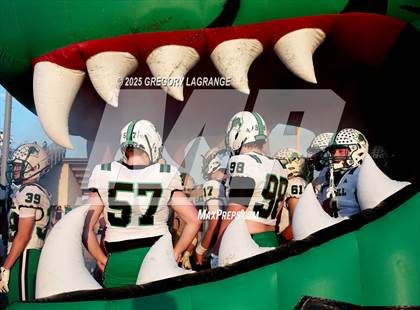 Thumbnail 2 in Southlake Carroll vs Timber Creek photogallery.