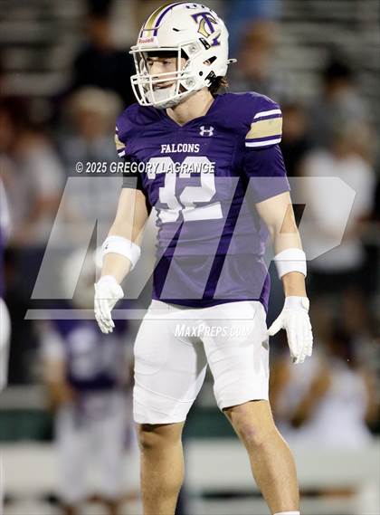 Thumbnail 1 in Southlake Carroll vs Timber Creek photogallery.