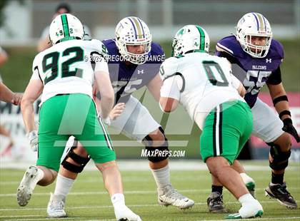 Thumbnail 2 in Southlake Carroll vs Timber Creek photogallery.