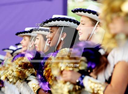 Thumbnail 1 in Southlake Carroll vs Timber Creek photogallery.