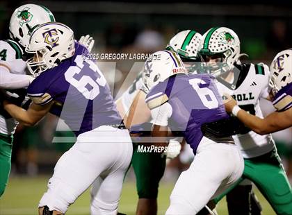 Thumbnail 1 in Southlake Carroll vs Timber Creek photogallery.