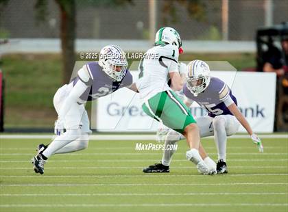 Thumbnail 3 in Southlake Carroll vs Timber Creek photogallery.