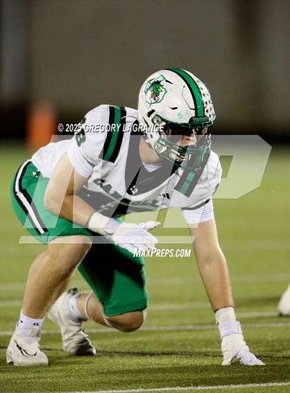 Thumbnail 2 in Southlake Carroll vs Timber Creek photogallery.