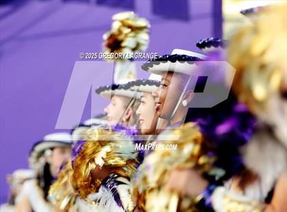 Thumbnail 3 in Southlake Carroll vs Timber Creek photogallery.