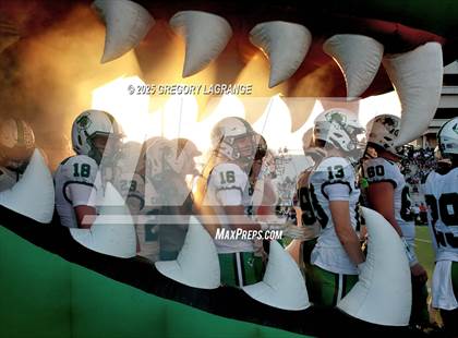 Thumbnail 3 in Southlake Carroll vs Timber Creek photogallery.