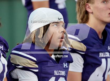 Thumbnail 3 in Southlake Carroll vs Timber Creek photogallery.