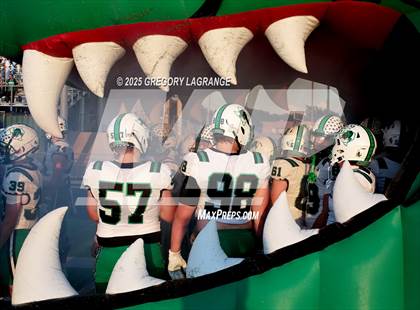 Thumbnail 2 in Southlake Carroll vs Timber Creek photogallery.