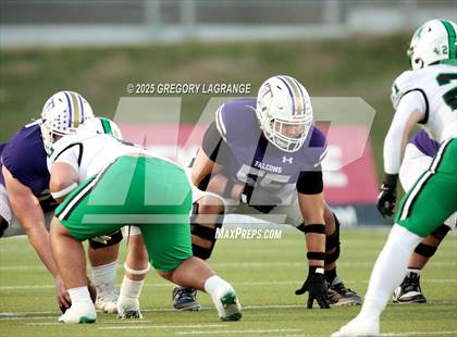 Thumbnail 1 in Southlake Carroll vs Timber Creek photogallery.
