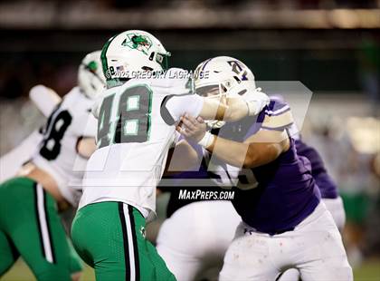 Thumbnail 1 in Southlake Carroll vs Timber Creek photogallery.