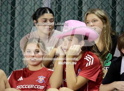Thumbnail 3 in Southlake Carroll vs Timber Creek photogallery.