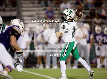 Thumbnail 2 in Southlake Carroll vs Timber Creek photogallery.