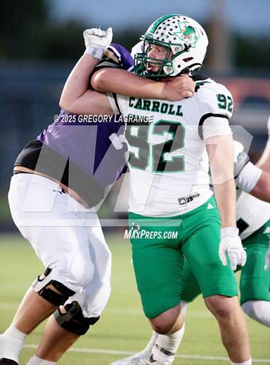 Southlake Carroll vs Timber Creek
