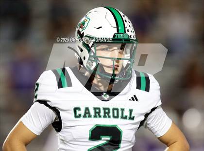 Thumbnail 1 in Southlake Carroll vs Timber Creek photogallery.
