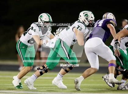 Thumbnail 3 in Southlake Carroll vs Timber Creek photogallery.