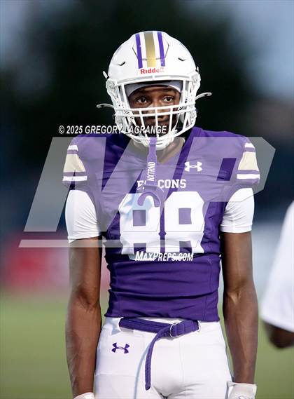 Thumbnail 3 in Southlake Carroll vs Timber Creek photogallery.