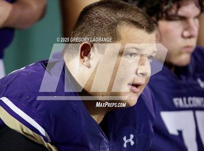 Thumbnail 2 in Southlake Carroll vs Timber Creek photogallery.