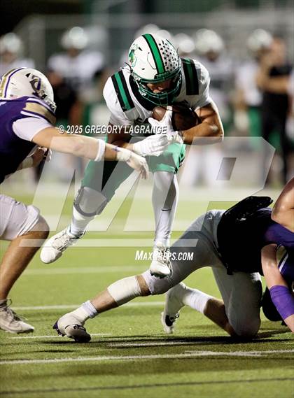 Thumbnail 1 in Southlake Carroll vs Timber Creek photogallery.