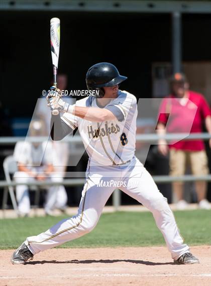 Thumbnail 2 in Lassen vs. Sutter (NSCIF D3 Final) photogallery.