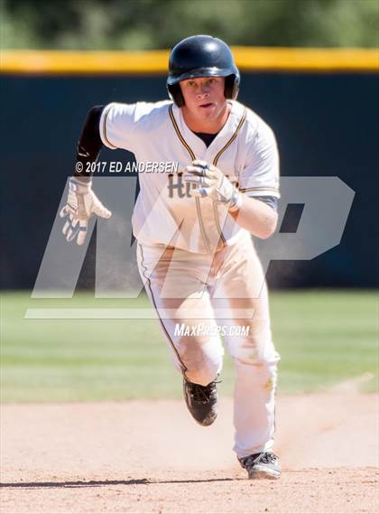 Thumbnail 1 in Lassen vs. Sutter (NSCIF D3 Final) photogallery.