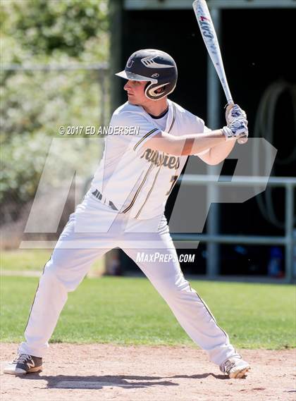 Thumbnail 3 in Lassen vs. Sutter (NSCIF D3 Final) photogallery.