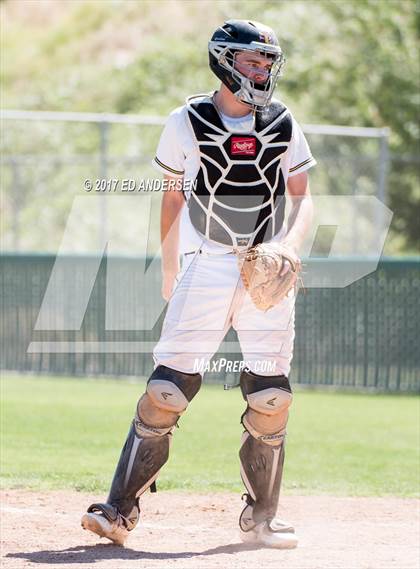 Thumbnail 1 in Lassen vs. Sutter (NSCIF D3 Final) photogallery.