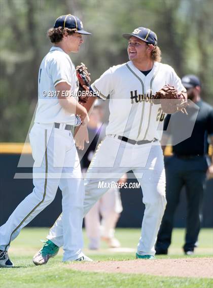 Thumbnail 3 in Lassen vs. Sutter (NSCIF D3 Final) photogallery.