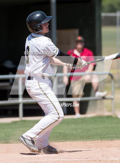 Thumbnail 1 in Lassen vs. Sutter (NSCIF D3 Final) photogallery.
