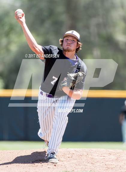 Thumbnail 2 in Lassen vs. Sutter (NSCIF D3 Final) photogallery.