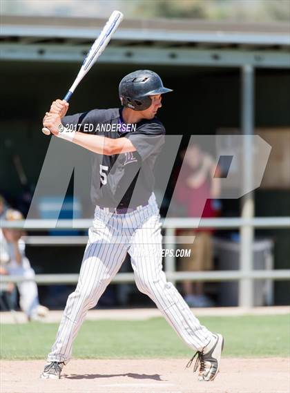 Thumbnail 2 in Lassen vs. Sutter (NSCIF D3 Final) photogallery.