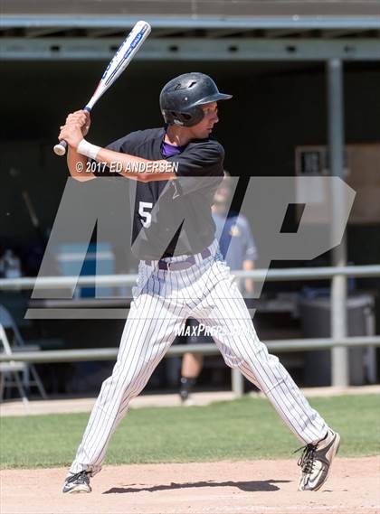 Thumbnail 1 in Lassen vs. Sutter (NSCIF D3 Final) photogallery.