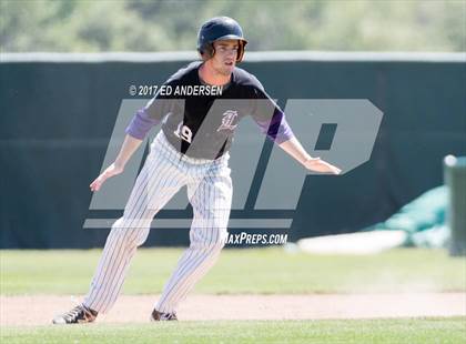 Thumbnail 1 in Lassen vs. Sutter (NSCIF D3 Final) photogallery.
