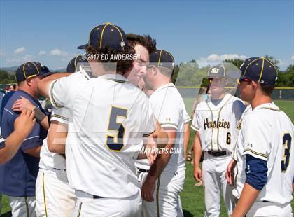 Thumbnail 2 in Lassen vs. Sutter (NSCIF D3 Final) photogallery.