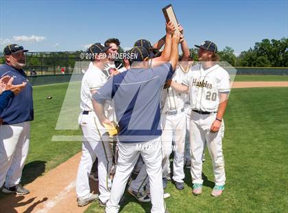 Thumbnail 1 in Lassen vs. Sutter (NSCIF D3 Final) photogallery.