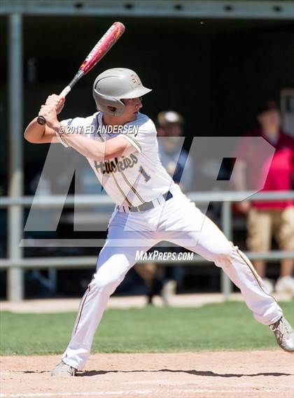 Thumbnail 3 in Lassen vs. Sutter (NSCIF D3 Final) photogallery.