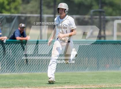 Thumbnail 2 in Lassen vs. Sutter (NSCIF D3 Final) photogallery.